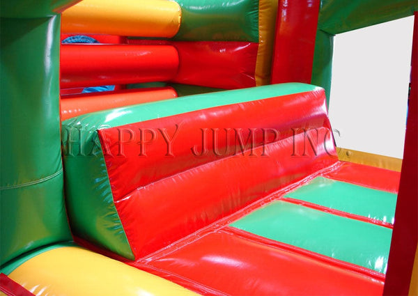 Obstacle Course 3 - Sports Theme - IG5124