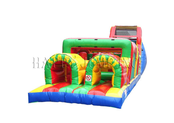 Obstacle Course 3 Plus - IG5125-16
