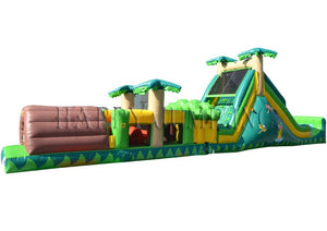 Tropical Obstacle Challenge - IG5132