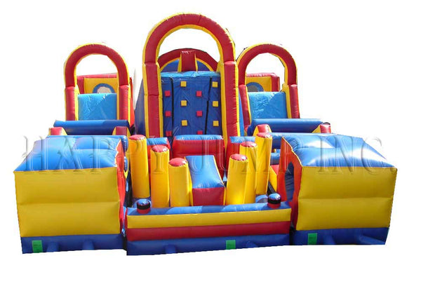 3 Piece Obstacle Course - IG5211