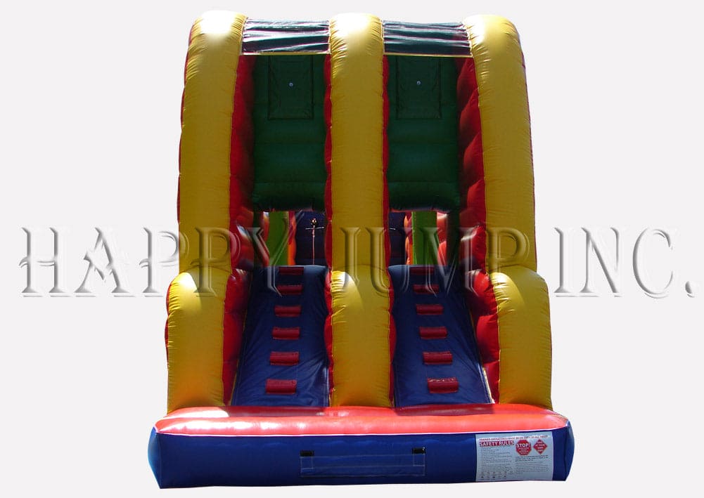 Z-Rider Inflatable Adventure | Happy Jump Inc. - Happy Jump