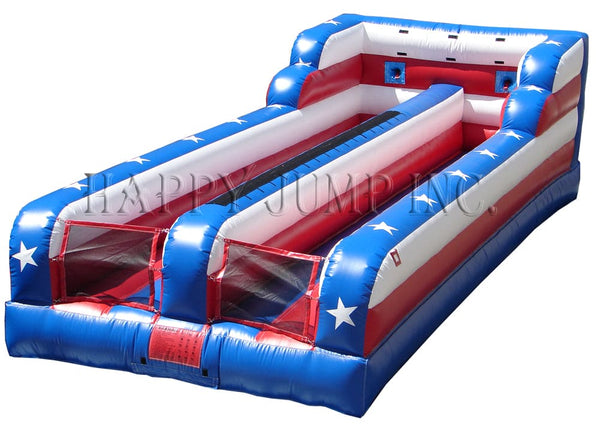 Bungee Run - Patriotic - IG5299