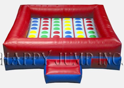 Twister Game  Happy Jump Inc. – happyjumpinc