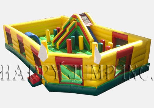 Ultimate Playground 3 - IG5503