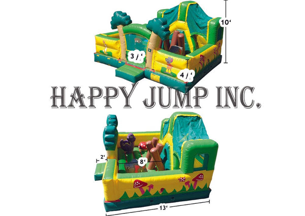 Jungle Junior  Game - IG5522