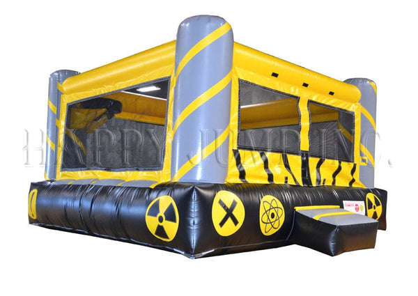 Atomic Bounce House - MN1157
