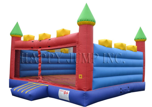 Castle Bounce 20x20 - MN1246