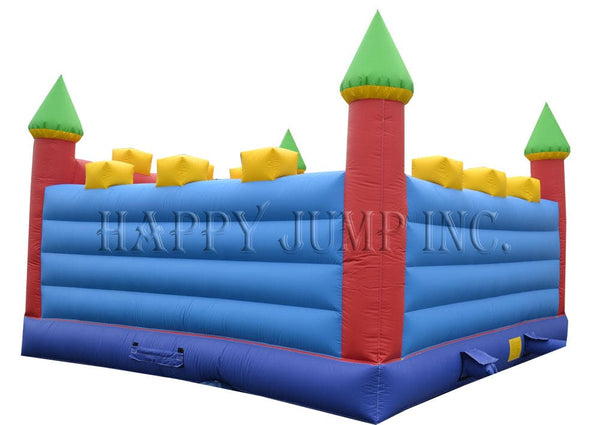 Castle Bounce 20x20 - MN1246