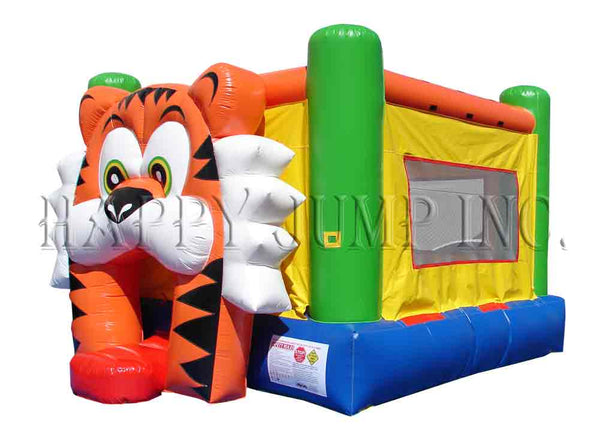 Tiger Bounce - MN1301