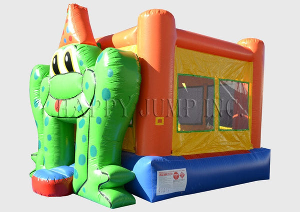 Frog Bounce - MN1302