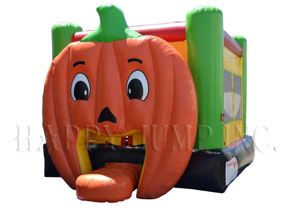 Pumpkin Bounce - MN1306