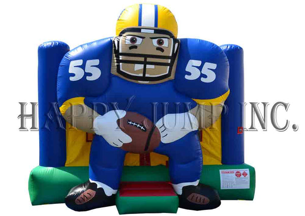 Football Bouncer - MN1350