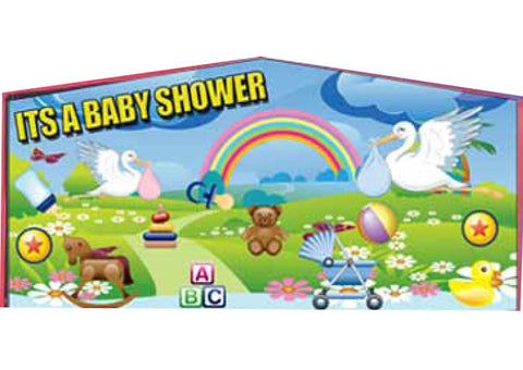 Baby Shower - PL9510