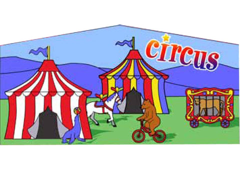 Circus - PL9513