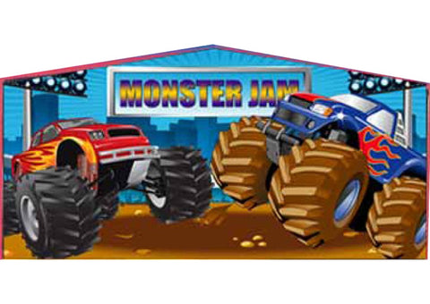 Monster Jam - PL9525