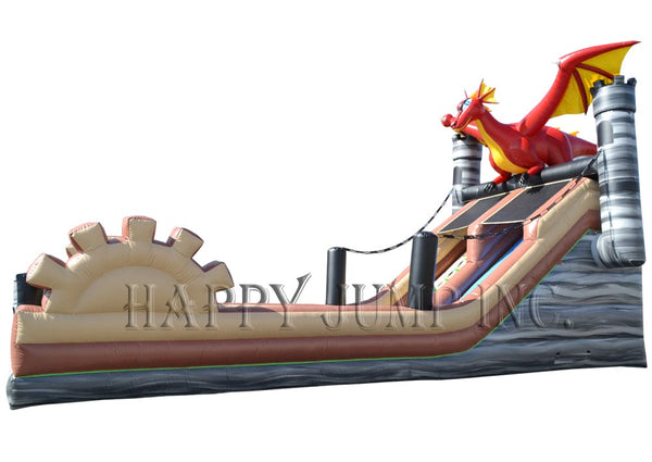 Dragon Slide - SL3132