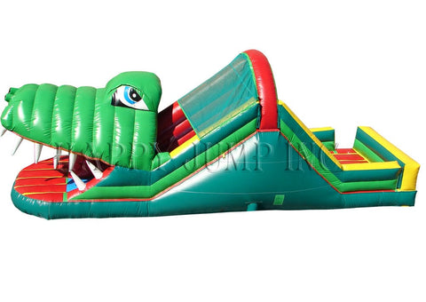 Alligator Slide - SL5151