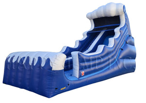 22' Mungo Surf Slide Wet & Dry - WS4140