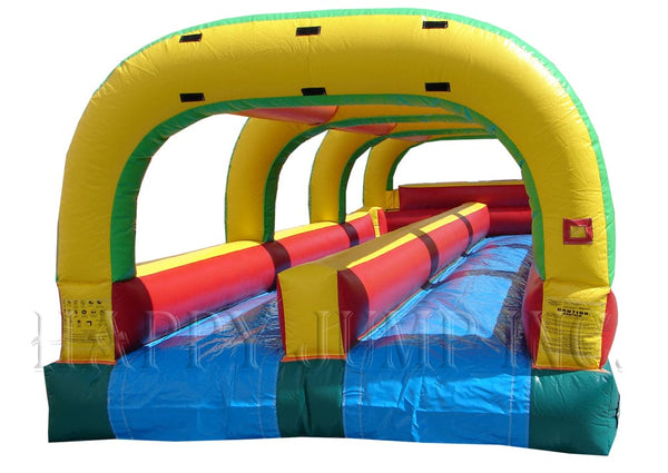 Slip and Slide - Double Lane - WS4302