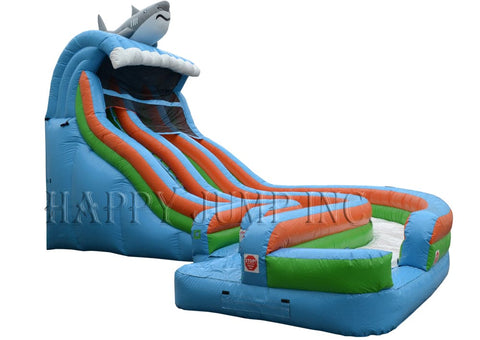Aqualoop Water Slide - WS4450